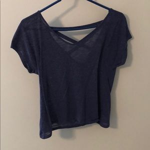 American Eagle short sleeve